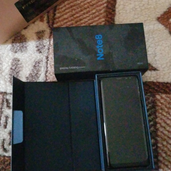 Cell phone